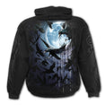 Bild in Galerie-Betrachter laden, Hood Spiral Crow Moon - Fatima.Dk
