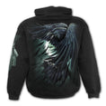 Bild in Galerie-Betrachter laden, Hood Spiral Shadow Raven - Fatima.Dk
