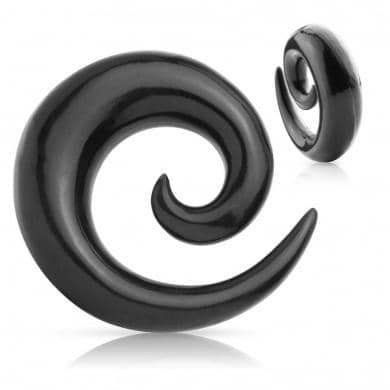 Horn Spiraler - Fatima.Dk