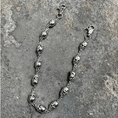Load image into Gallery viewer, Kæde til Bukser Skulls - Fatima.Dk
