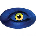 Load image into Gallery viewer, Kontaktlinser UV - Gul (Parvis) - Fatima.Dk
