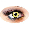 Load image into Gallery viewer, Kontaktlinser UV - Gul (Parvis) - Fatima.Dk

