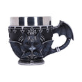 Load image into Gallery viewer, Kop Pinkys Up - Malpuss (11cm) - Fatima.Dk
