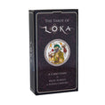 Load image into Gallery viewer, Kortspil - The Tarot of Loka - Fatima.Dk

