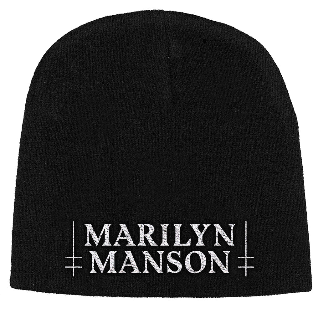 Marilyn Manson hue - Fatima.Dk