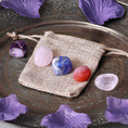 Load image into Gallery viewer, Natural Healing Stones Krystaller - Fatima.Dk
