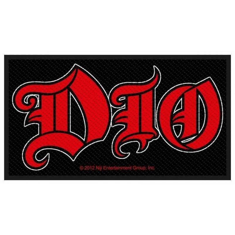 Patch DIO - Fatima.Dk