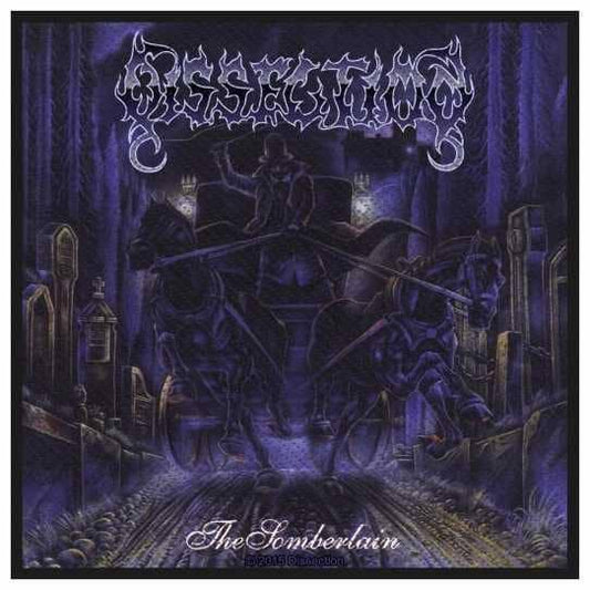 Patch Dissection - The Somberlain - Fatima.Dk