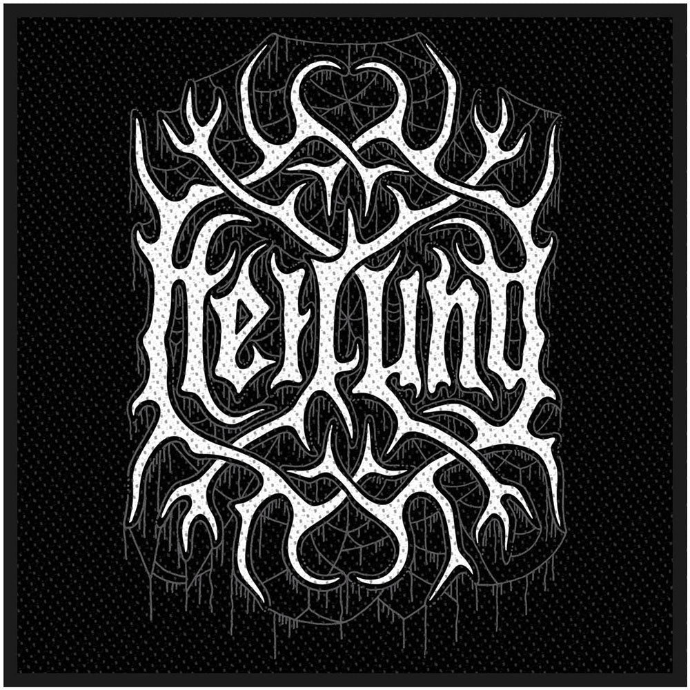 Patch Heilung - Logo - Fatima.Dk