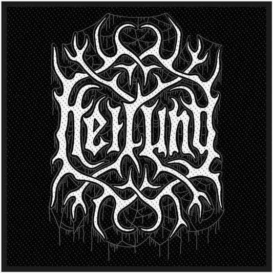 Patch Heilung - Logo - Fatima.Dk