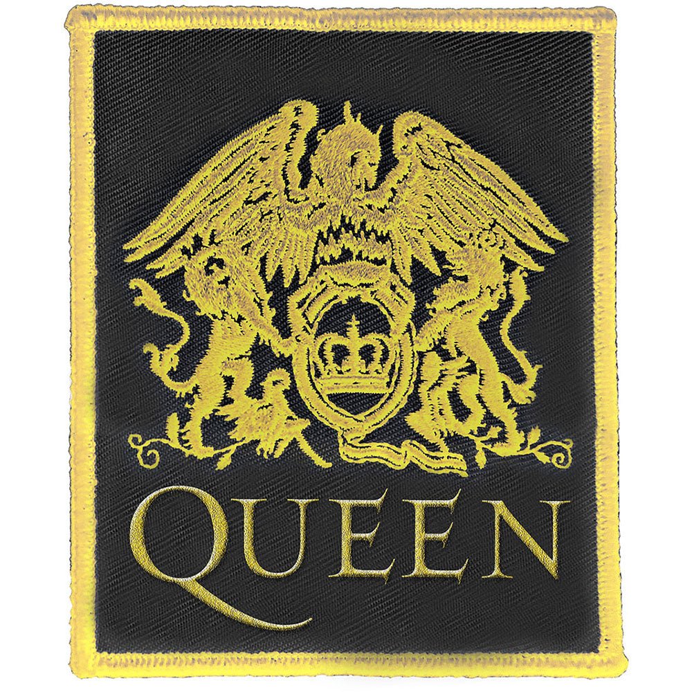 Patch Queen - Logo - Fatima.Dk