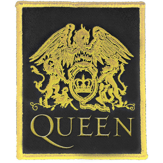 Patch Queen - Logo - Fatima.Dk