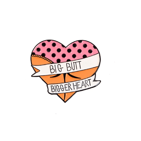 Pin Big Butt - Fatima.Dk