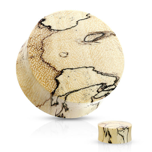 Plugs Stretch Tamarind - Fatima.Dk