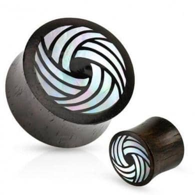 Plugs Stretch Triad - Fatima.Dk