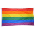 Load image into Gallery viewer, Pride Flag / Regnbue Flag - Fatima.Dk
