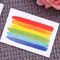 Load image into Gallery viewer, Pride Rub - On Tattoo - Fatima.Dk

