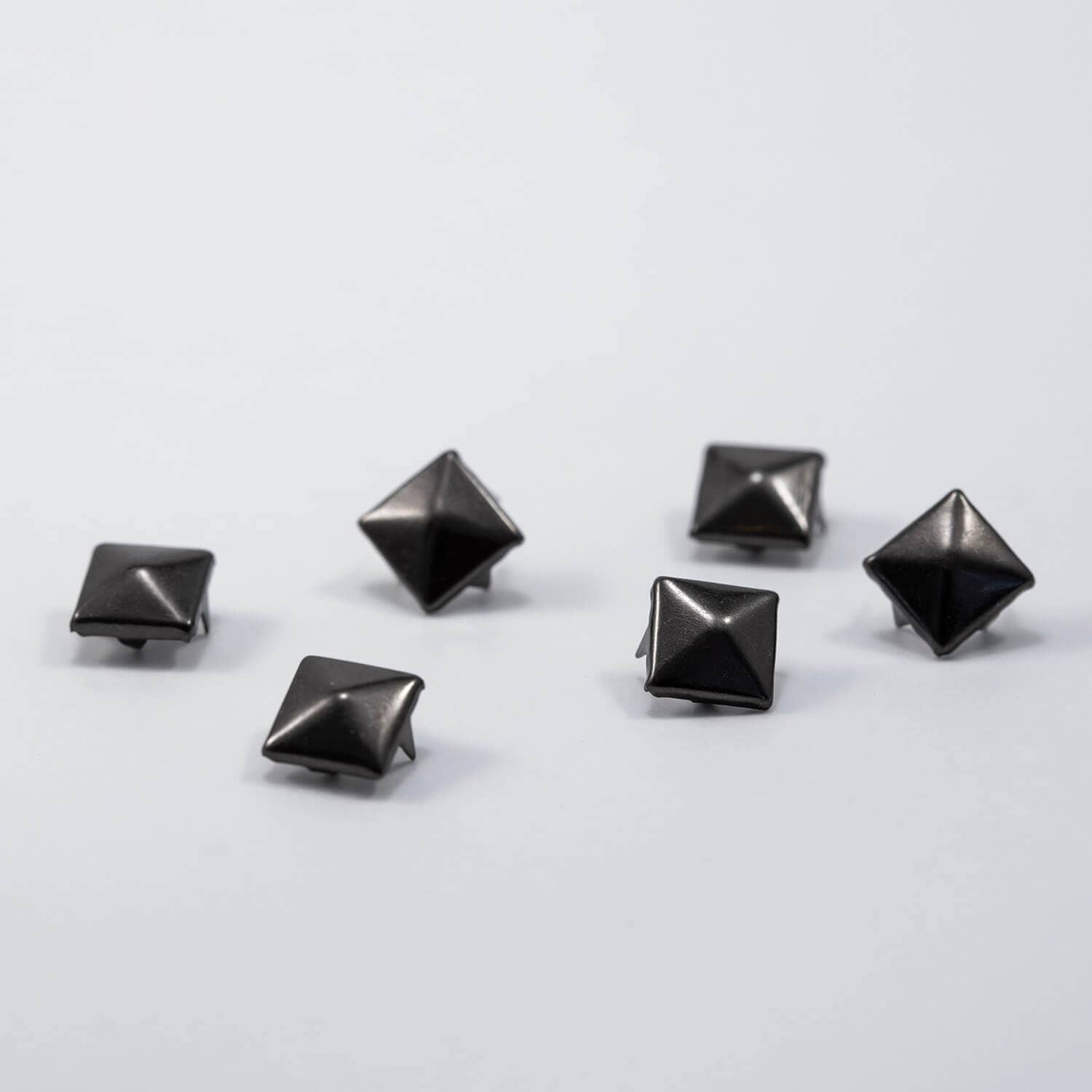 Pyramide Nitter Sort (50 stk) - Fatima.Dk