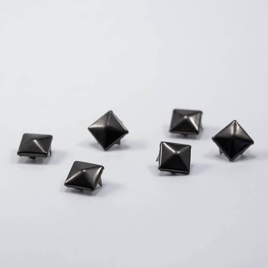Pyramide Nitter Sort (50 stk) - Fatima.Dk