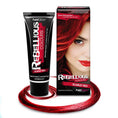 Load image into Gallery viewer, Rebellious Hårfarve Scarlet Red - Fatima.Dk
