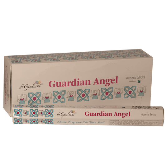 Røgelse Di Giuliani Angel (15g) - Fatima.Dk