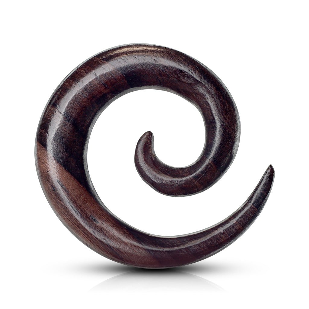 Spiral Stretch Træ - Fatima.Dk