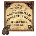 Bild in Galerie-Betrachter laden, Spirit Board / Ouija bræt (38cm) - Fatima.Dk

