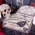 Bild in Galerie-Betrachter laden, Spirit Board / Ouija bræt (38cm) - Fatima.Dk
