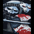 Load image into Gallery viewer, T-shirt Akumu Conquer (Pigefit) - Fatima.Dk
