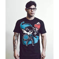 Load image into Gallery viewer, T-shirt Akumu Game Changer (Herrefit) - Fatima.Dk
