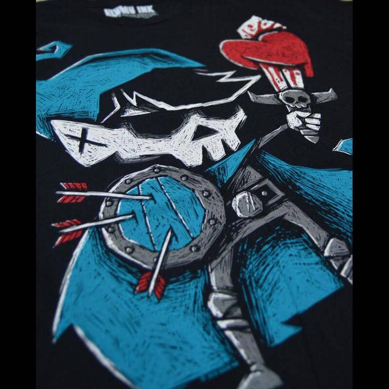 T-shirt Akumu Game Changer (Pigefit) - Fatima.Dk