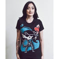 Bild in Galerie-Betrachter laden, T-shirt Akumu Game Changer (Pigefit) - Fatima.Dk
