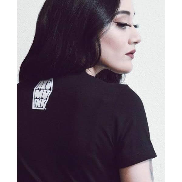 T-shirt Akumu Game Changer (Pigefit) - Fatima.Dk