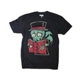 Bild in Galerie-Betrachter laden, T-shirt Akumu Necromancer (Herrefit) - Fatima.Dk
