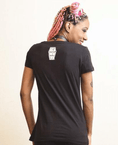 Load image into Gallery viewer, T-shirt Akumu Octopops (Pigefit) - Fatima.Dk
