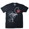 Bild in Galerie-Betrachter laden, T-shirt Akumu Plague Seeker (Herrefit) - Fatima.Dk
