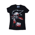 Bild in Galerie-Betrachter laden, T-shirt Akumu Reckoning - Fatima.Dk
