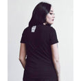 Bild in Galerie-Betrachter laden, T-shirt Akumu Reckoning - Fatima.Dk
