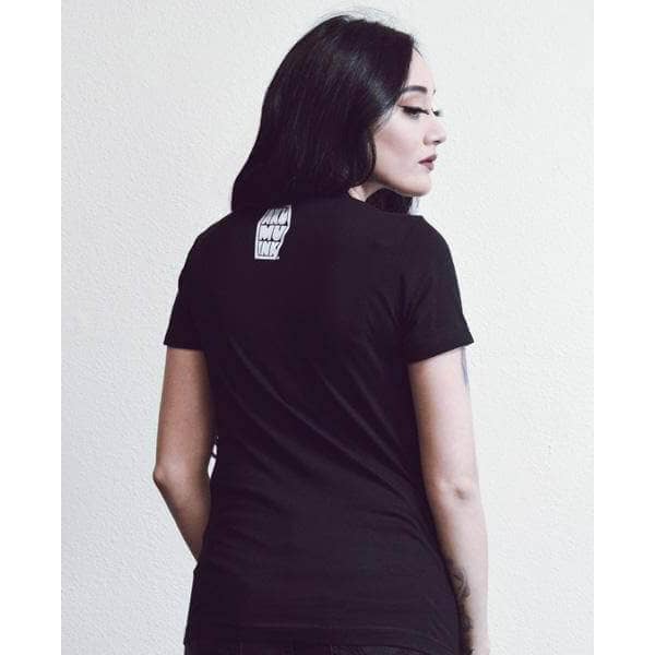 T-shirt Akumu Reckoning - Fatima.Dk