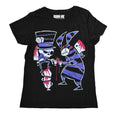 Bild in Galerie-Betrachter laden, T-shirt Akumu Tee Party (Pigefit) - Fatima.Dk
