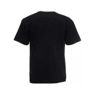 T-shirt Basic BlaX - Fatima.Dk