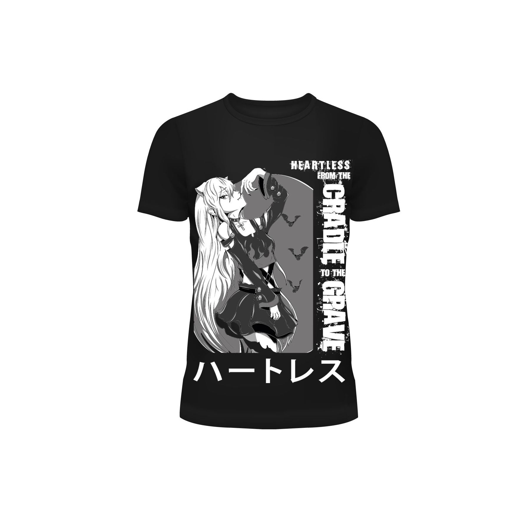 T-shirt Cradle - Fatima.Dk