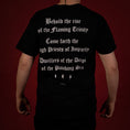 Load image into Gallery viewer, T-shirt Dark Throne Panzerfaust - Fatima.Dk
