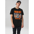 Load image into Gallery viewer, T-shirt Green Day - Revolution Radio (Unisex) - Fatima.Dk
