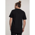 Load image into Gallery viewer, T-shirt Joy Division - Unknown Pleasures Logo (Unisex) - Fatima.Dk
