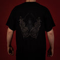 Bild in Galerie-Betrachter laden, T-shirt Korpiklaani Crest - Fatima.Dk
