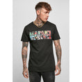 Bild in Galerie-Betrachter laden, T-shirt Marvel logo (Unisex) - Fatima.Dk
