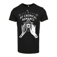 Bild in Galerie-Betrachter laden, T-shirt My Chemical Romance - Ouija (Unisex) - Fatima.Dk
