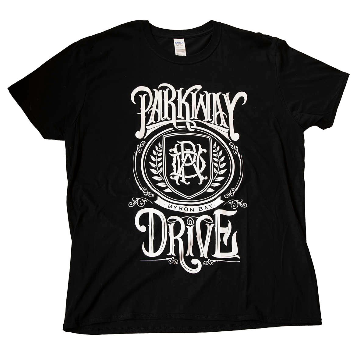 T-shirt Parkway Drive - PWD (Unisex) - Fatima.Dk