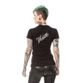 Load image into Gallery viewer, T-shirt PI Bone Corset - Fatima.Dk
